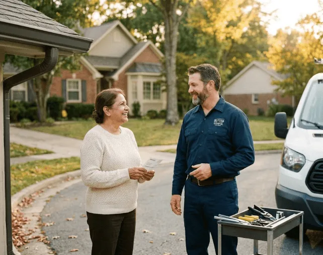 Gutter Repair Hosmer, SD FAQs